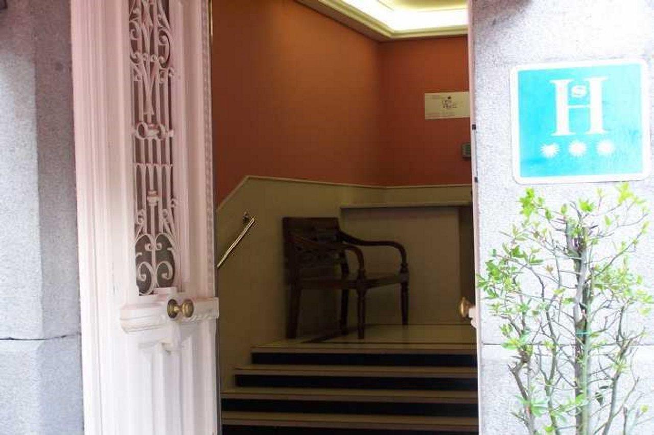 Bypillow Velazquez 45 Guest house 3*