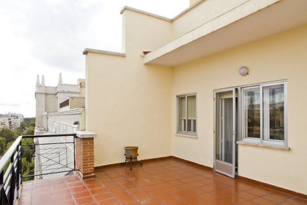 Bypillow Velazquez 45 Guest house Madrid