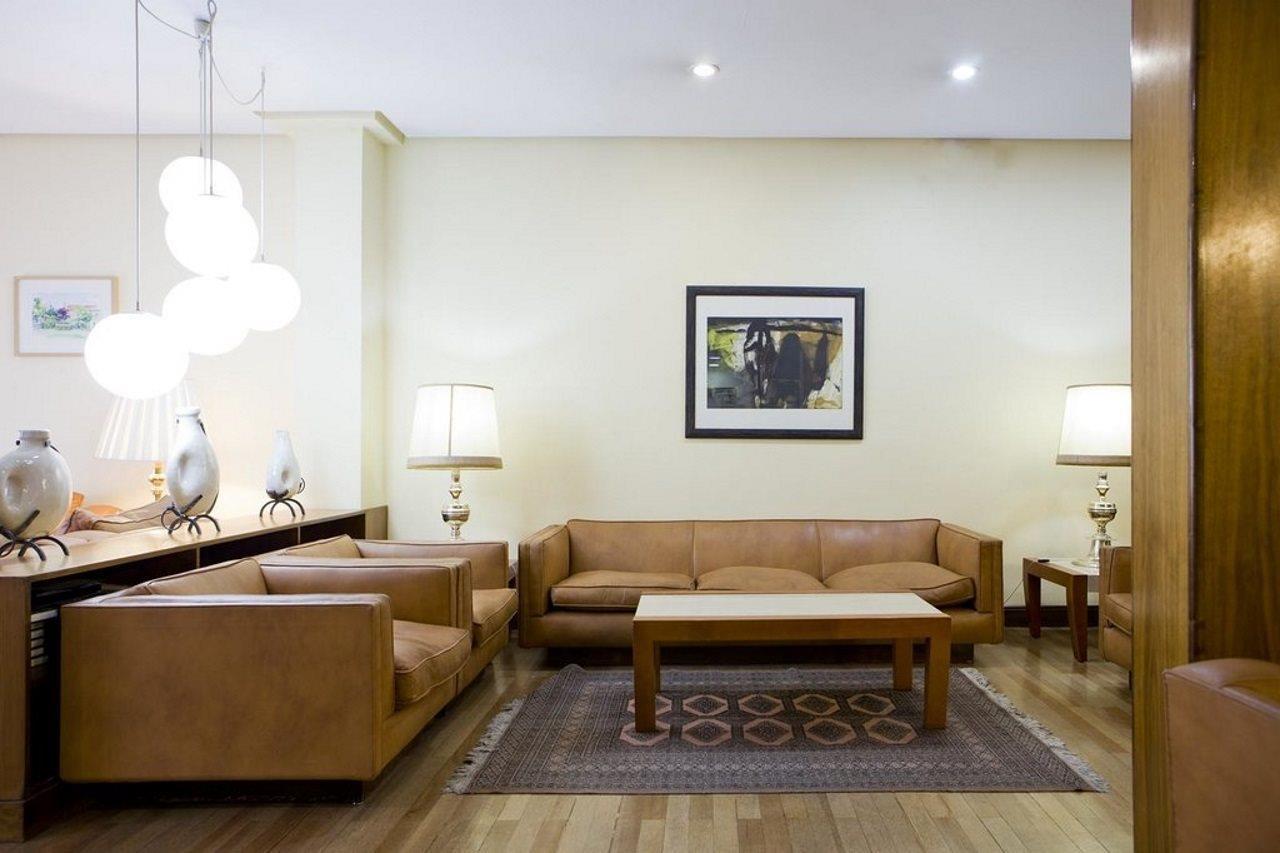 Bypillow Velazquez 45 Guest house Madrid