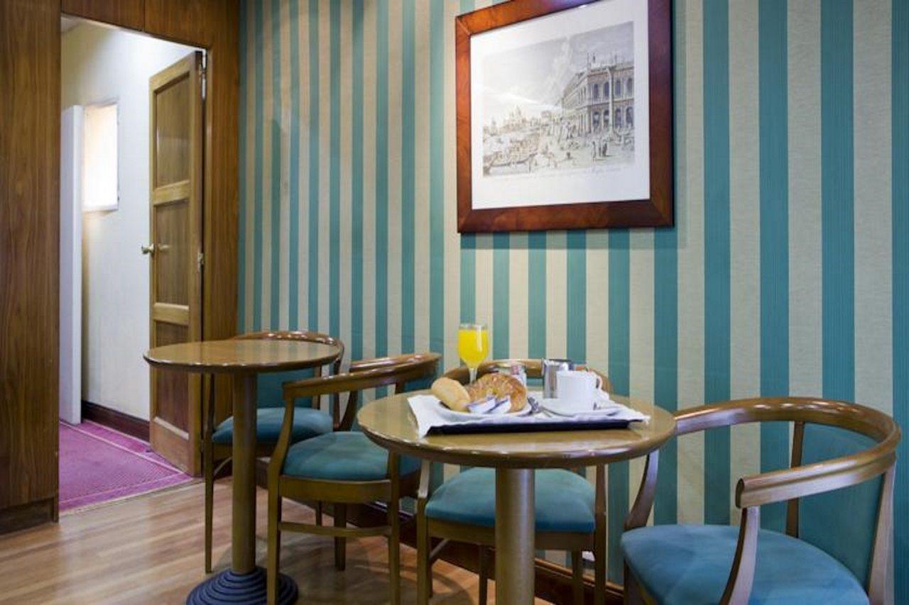 Bypillow Velazquez 45 Guest house Madrid