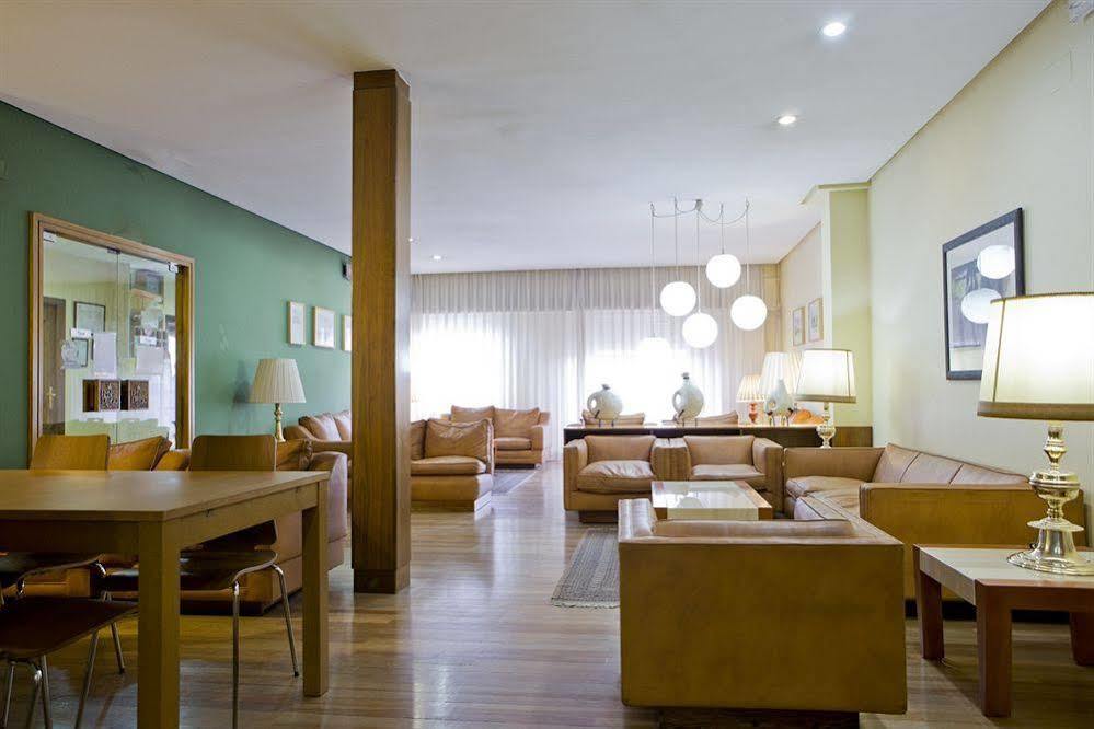 Guest house Bypillow Velazquez 45 3*