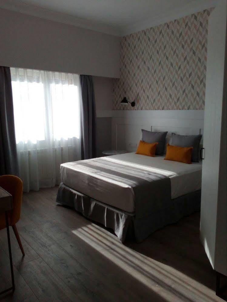 Guest house Bypillow Velazquez 45 3*