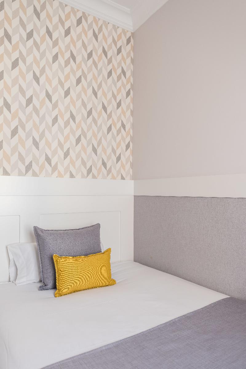 Bypillow Velazquez 45 Guest house Madrid