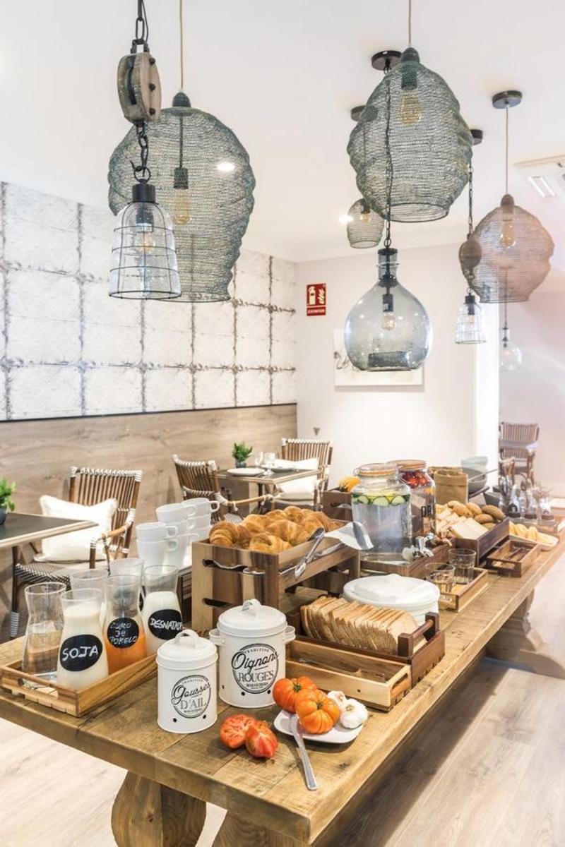Guest house Bypillow Velazquez 45 Madrid